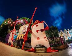 Image result for Tokyo Disneyland Restaurants