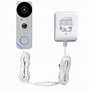 Image result for Samsung Mini USB Charger for ADT Wireless HD Doorbell Camera