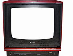 Image result for CRT Wall TV Static