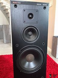 Image result for Boston Acoustics Tower Speakers