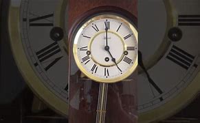 Image result for Hermle Wall Clocks for Sale