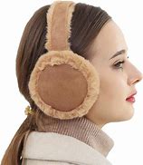 Image result for ear muffs for winter