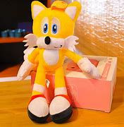 Image result for Sonic Prototype Plush