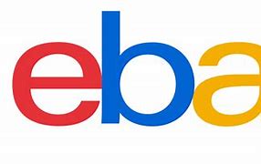 Image result for eBay Logo PNG