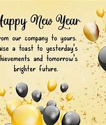 Image result for Happy New Year Wishes 2018 for Business