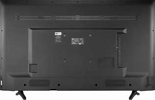 Image result for Back View of Sharp Aquos TV