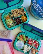 Image result for Lunch Box Thoughts