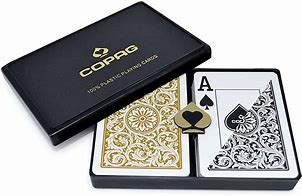 Image result for Classic Brands Playing Cards