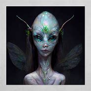 Image result for Alien Fairy