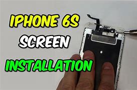 Image result for iPhone 6s Screen Terminal