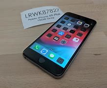 Image result for iPhone 6s Plus Matte Black