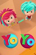 Image result for Yoyo TV Chin Logoese