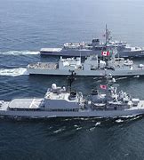 Image result for Canadian Naval Fleet