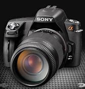 Image result for Sony Alpha 290