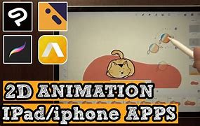 Image result for Animation Apps without Drawing iOS