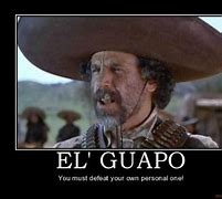 Image result for guapo