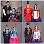 Image result for South Korea Traditional