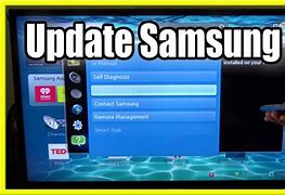 Image result for Update Samsung Smart TV