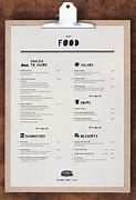Image result for Menu Boards for Restaurants
