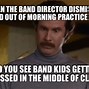 Image result for Music Practice Meme