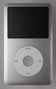 Image result for Black iPod Classic Screen