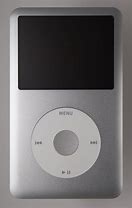 Image result for iPod Classic 6th Gen