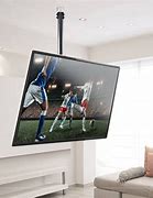 Image result for Ceiling TV Mounts for Flat Screens