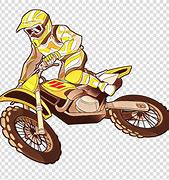 Image result for Motocross Cartoon