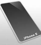 Image result for Printable iPhone 5 Silver