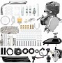 Image result for 80Cc Bicycle Engine Kit