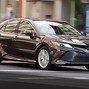 Image result for Toyota Camry Hybrid Le vs XLE