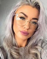 Image result for Eyeglass Frame Trends for Women