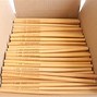 Image result for Bamboo Straw Package