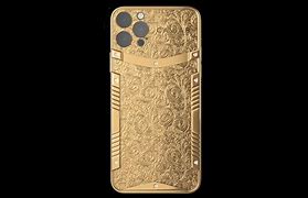 Image result for Caviar Gold iPhone