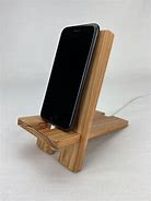 Image result for Wooden Cell Phone Holder Plans