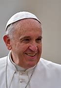 Image result for Pope Francis Face