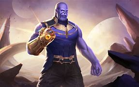 Image result for Thanos Gyatt