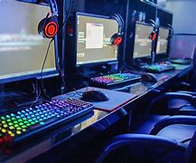 Image result for Campfire eSports