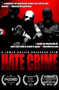 Image result for Hate Crime Film