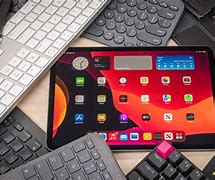 Image result for Keyboards for iPad 6th Generation