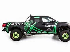 Image result for Alexis DeJoria Tundra