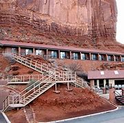 Image result for Monument Valley Lodge