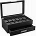 Image result for Luxury Watch Boxes for Men