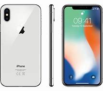 Image result for iphone x 256 gb silver