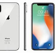 Image result for Silver White iPhone X