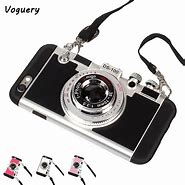 Image result for Camera iPhone 5S Cases