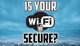 Image result for Test My Wifi Security