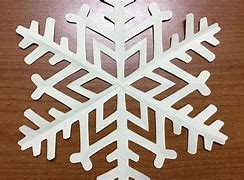 Image result for Christmas Snowflakes Crafts