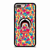 Image result for Supreme iPhone 8 Case