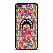 Image result for iPhone 8 Plus BAPE Case